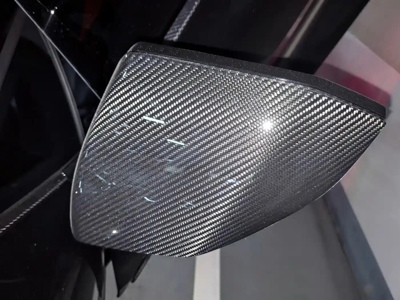 Revuelto 2023 6.5L PHEV Standard Edition — миниатюра 12