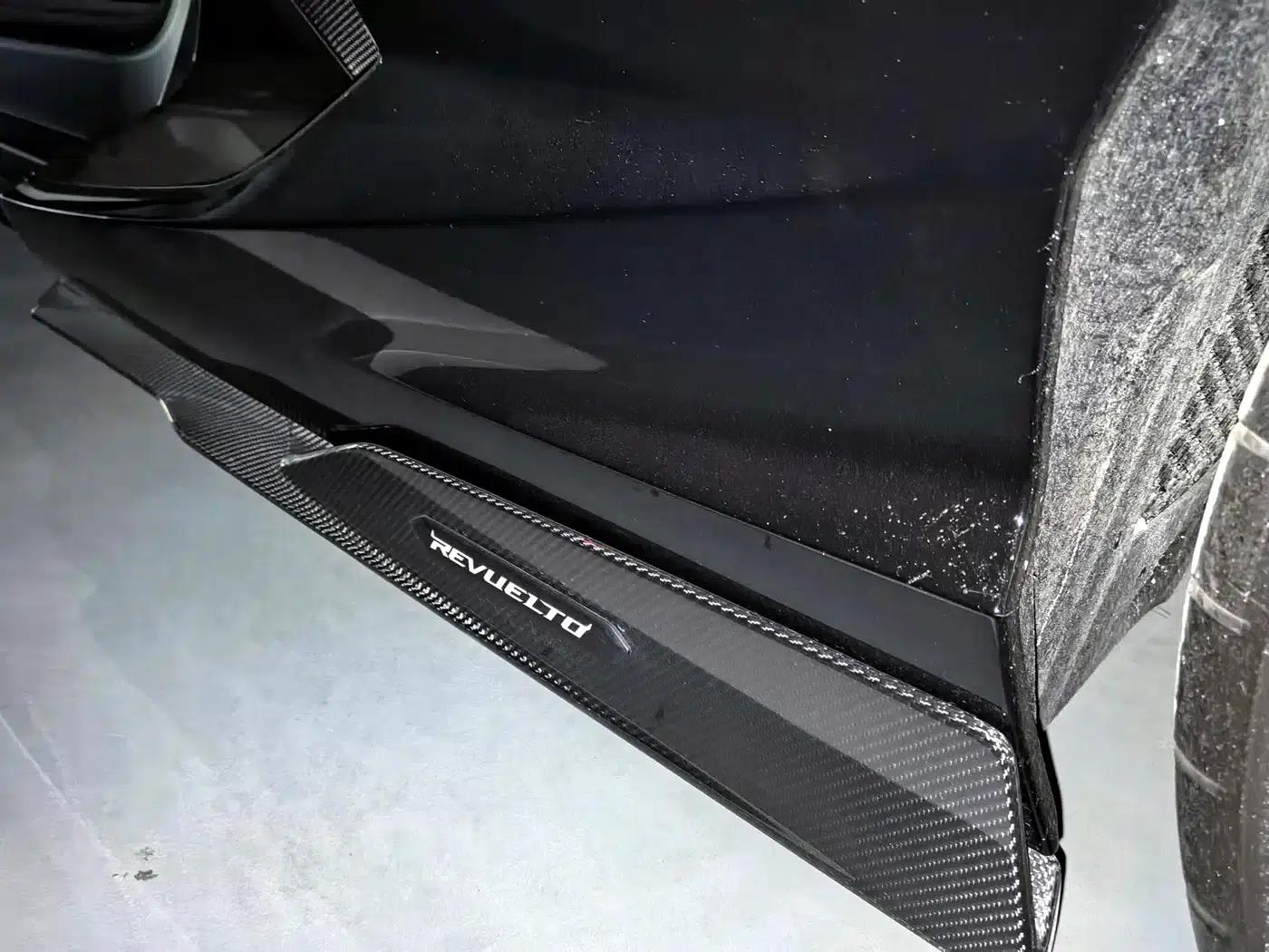 Revuelto 2023 6.5L PHEV Standard Edition — миниатюра 6