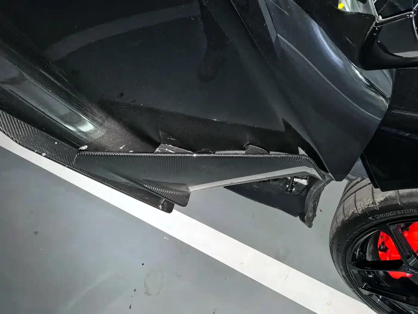 Revuelto 2023 6.5L PHEV Standard Edition — миниатюра 9