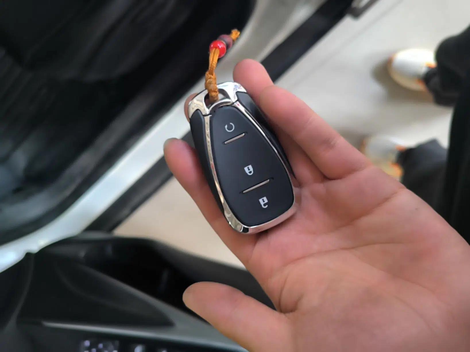Chevrolet Menlo 2022 Star Enjoyment Edition Plus — миниатюра 12