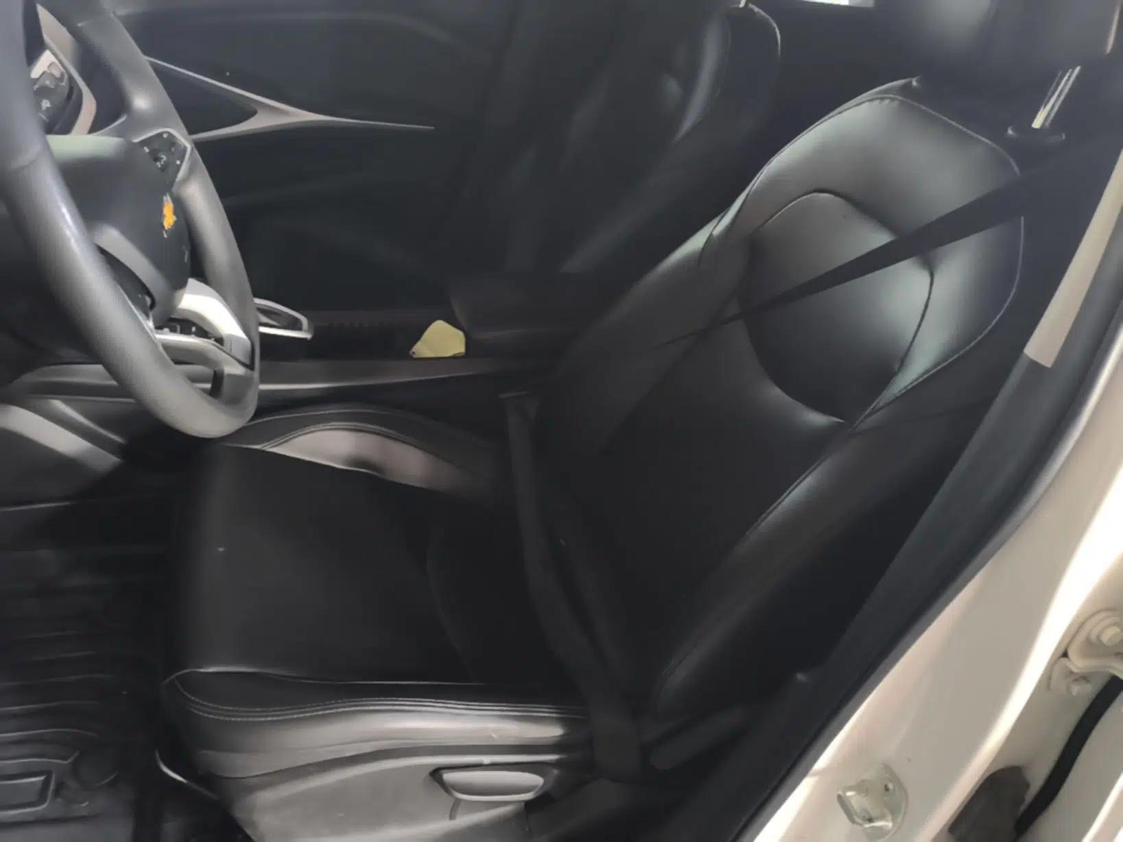 Chevrolet Menlo 2022 Star Enjoyment Edition Plus — миниатюра 18
