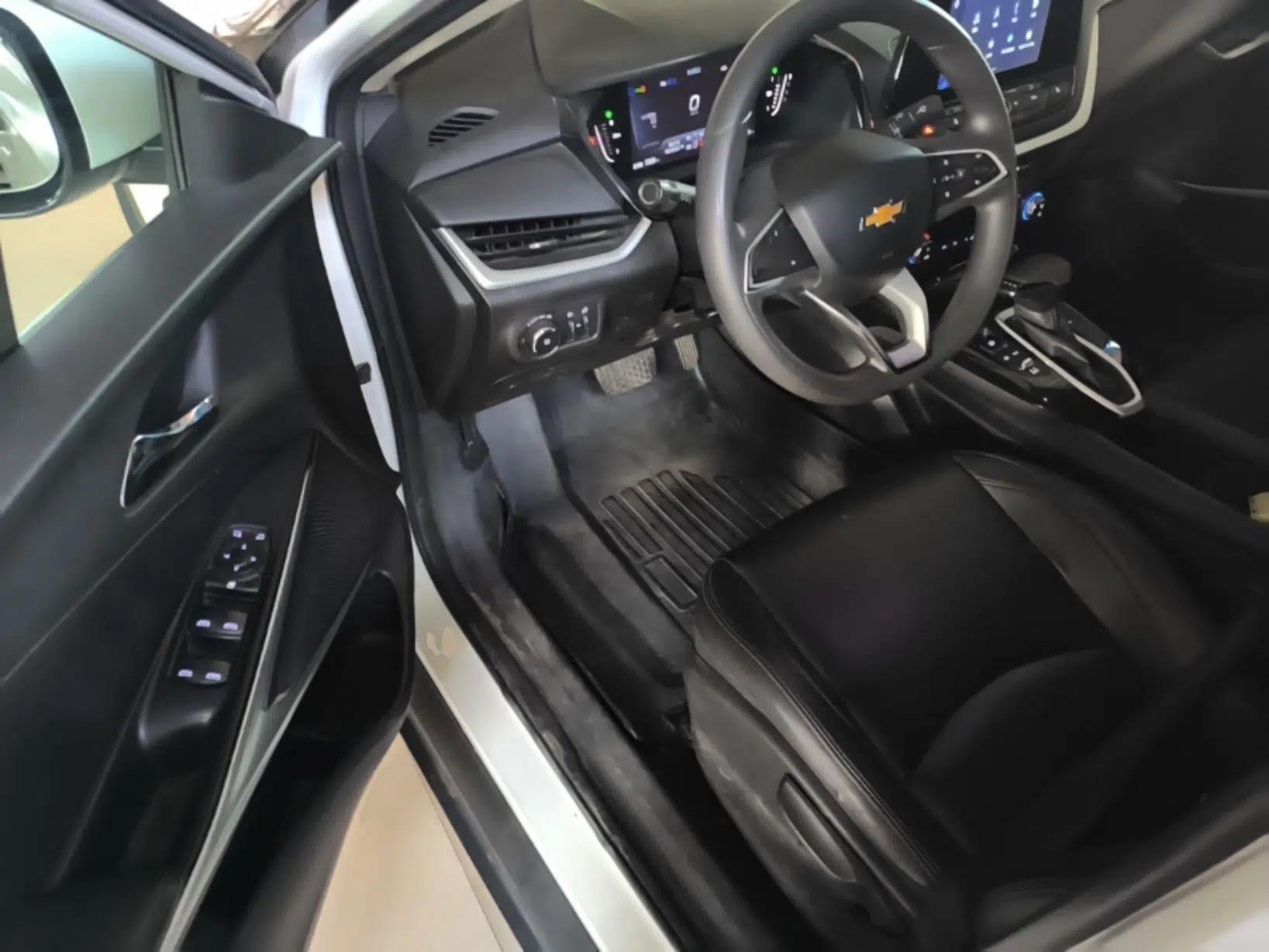 Chevrolet Menlo 2022 Star Enjoyment Edition Plus — миниатюра 19