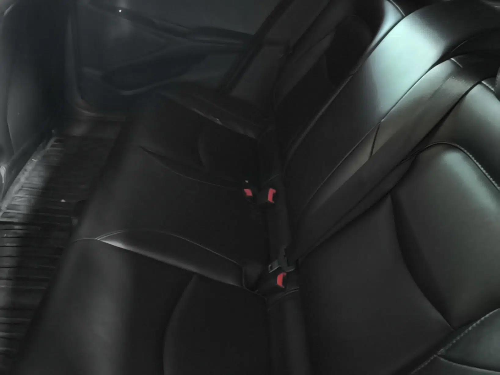 Chevrolet Menlo 2022 Star Enjoyment Edition Plus — миниатюра 20