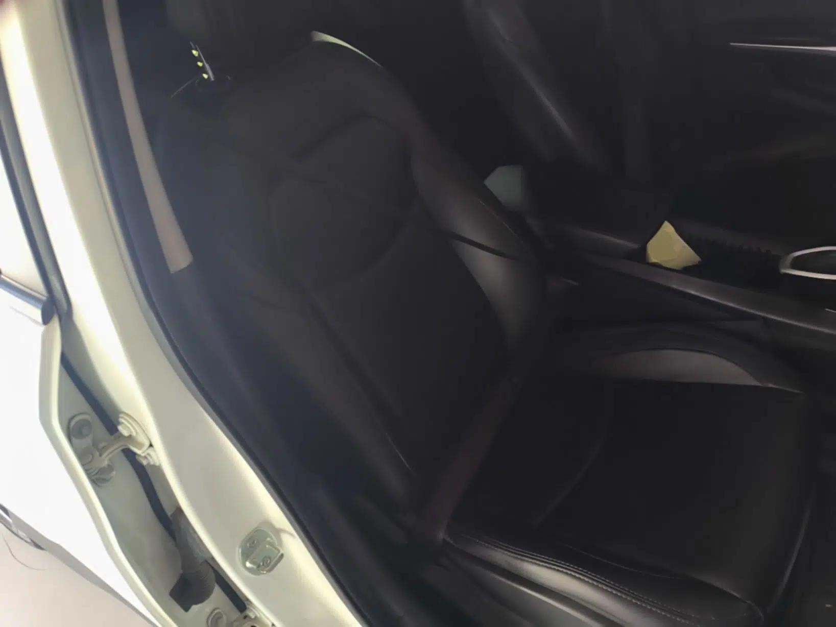 Chevrolet Menlo 2022 Star Enjoyment Edition Plus — миниатюра 23