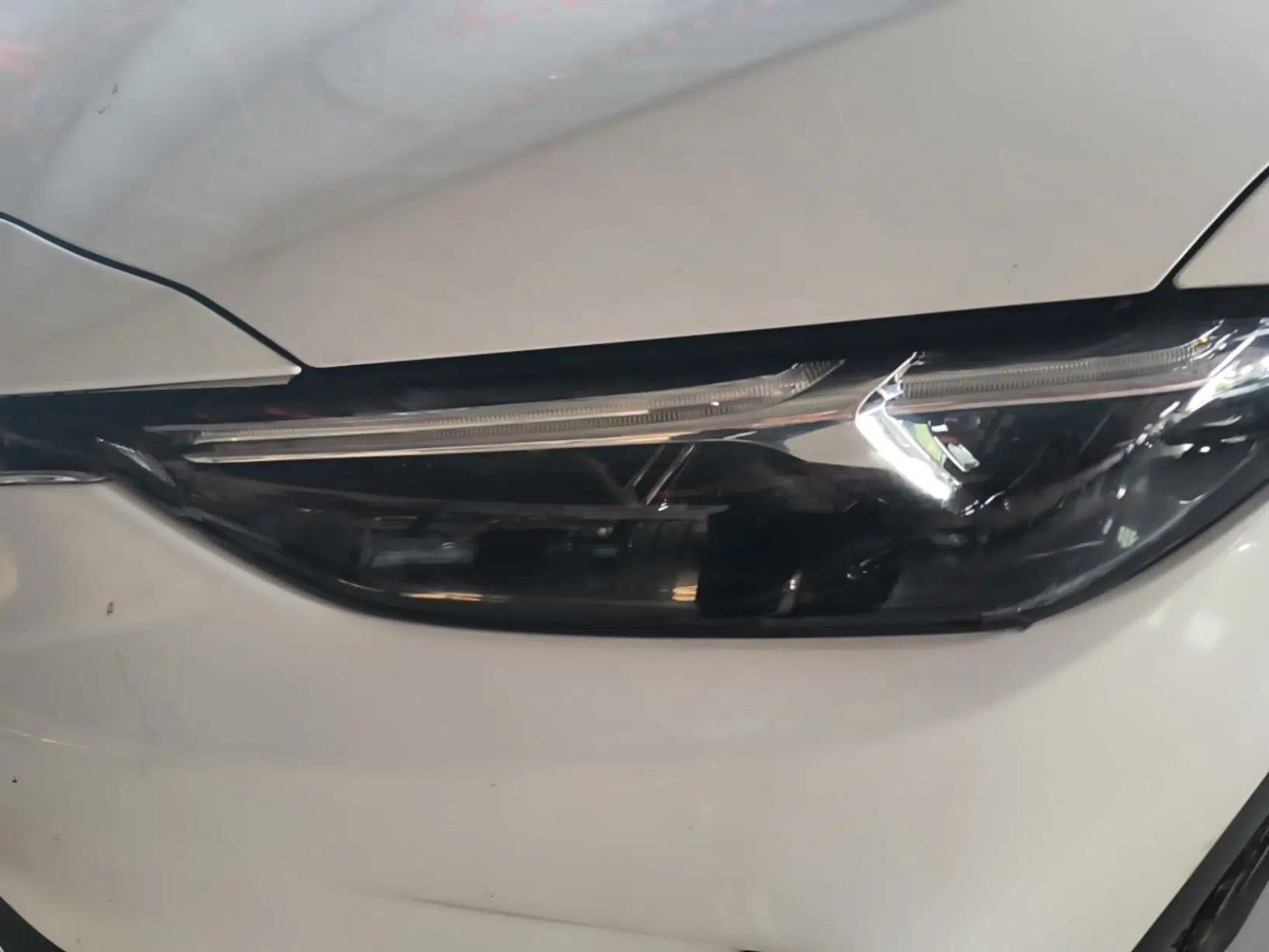 Chevrolet Menlo 2022 Star Enjoyment Edition Plus — миниатюра 9