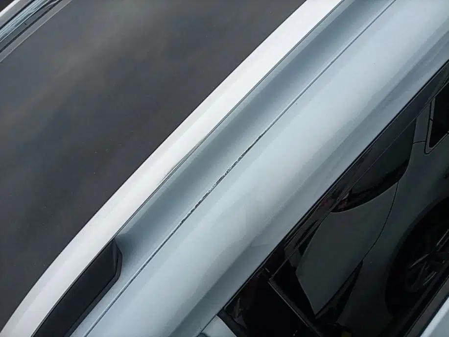 Chevrolet Menlo 2020 Starry Edition — миниатюра 11