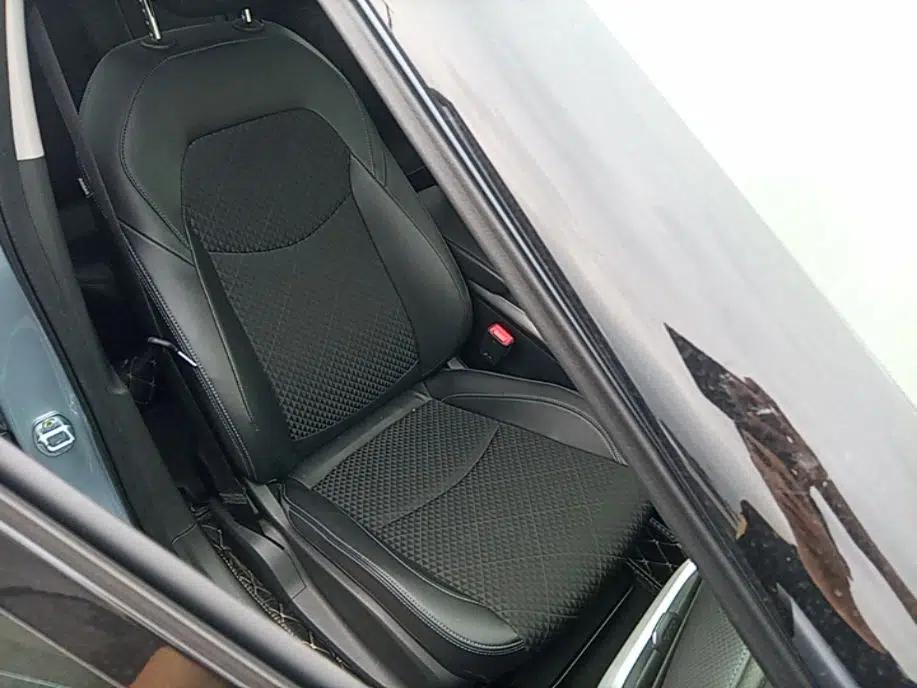 Chevrolet Menlo 2020 Starry Edition — миниатюра 23