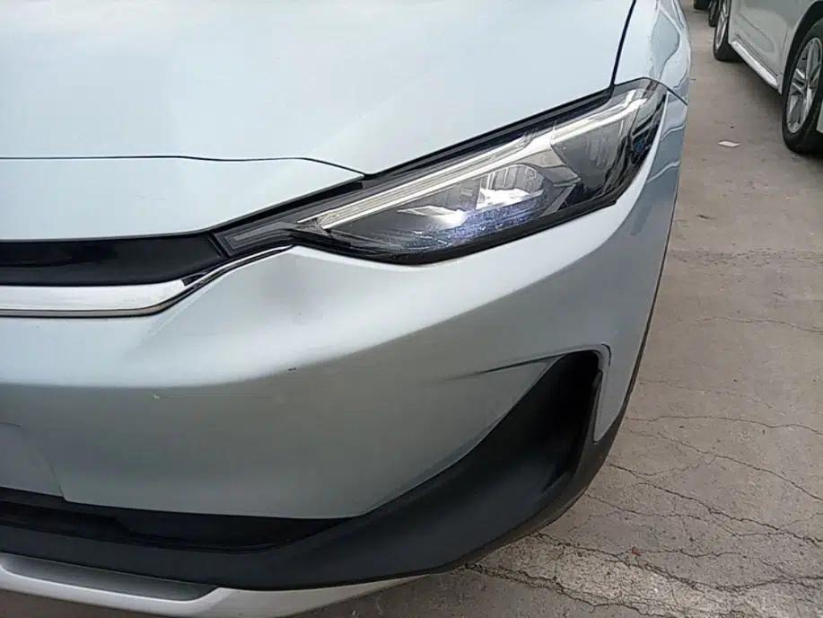 Chevrolet Menlo 2020 Starry Edition — миниатюра 9