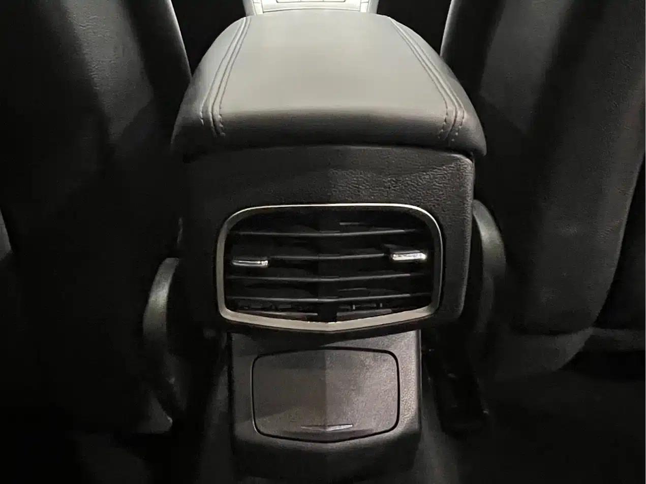 Lincoln MKZ 2019 2.0T Premium Edition (National V Emission Standard) — миниатюра 16