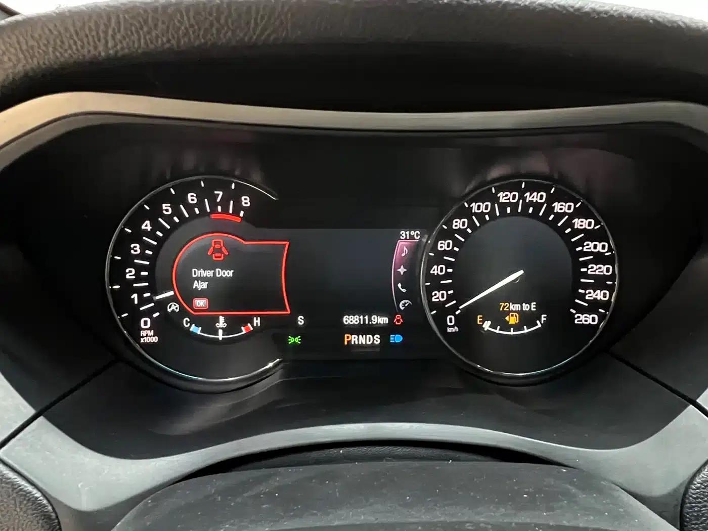 Lincoln MKZ 2019 2.0T Premium Edition (National V Emission Standard) — миниатюра 10