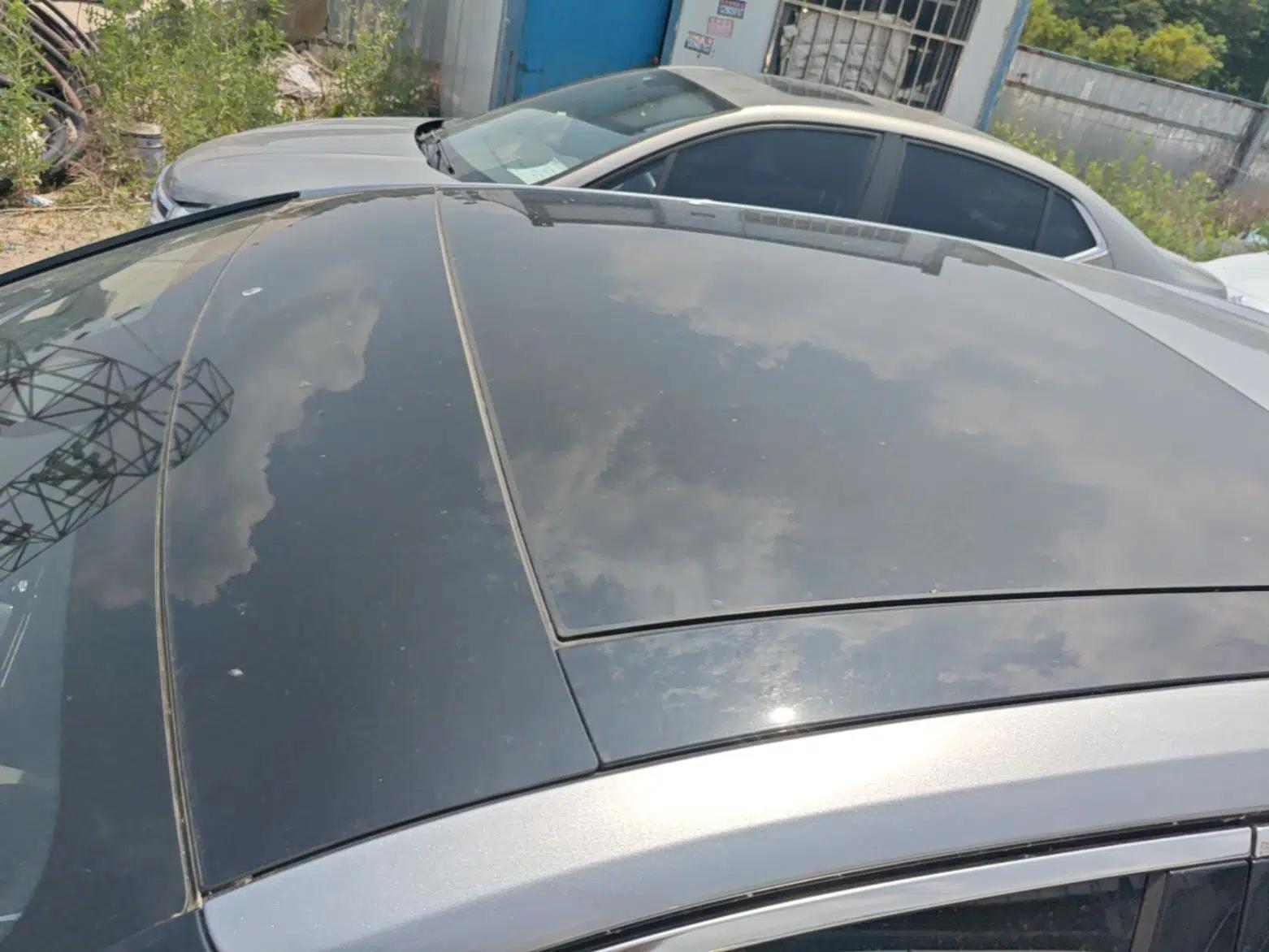 Citroen C5 X 2023 1.6T Enjoy the Extraordinary — миниатюра 11