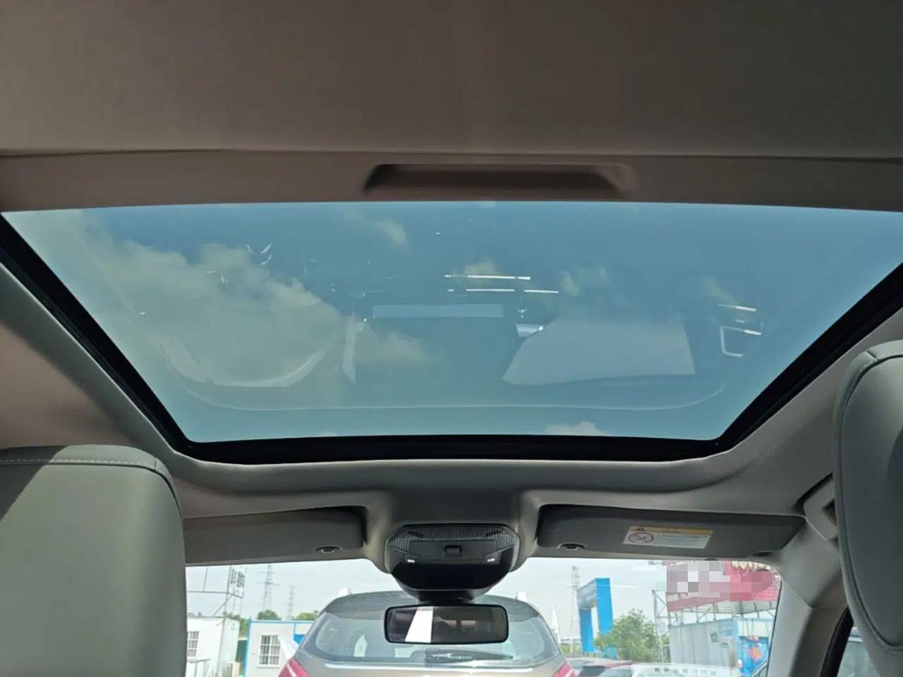 Citroen C5 X 2023 1.6T Enjoy the Extraordinary — миниатюра 20
