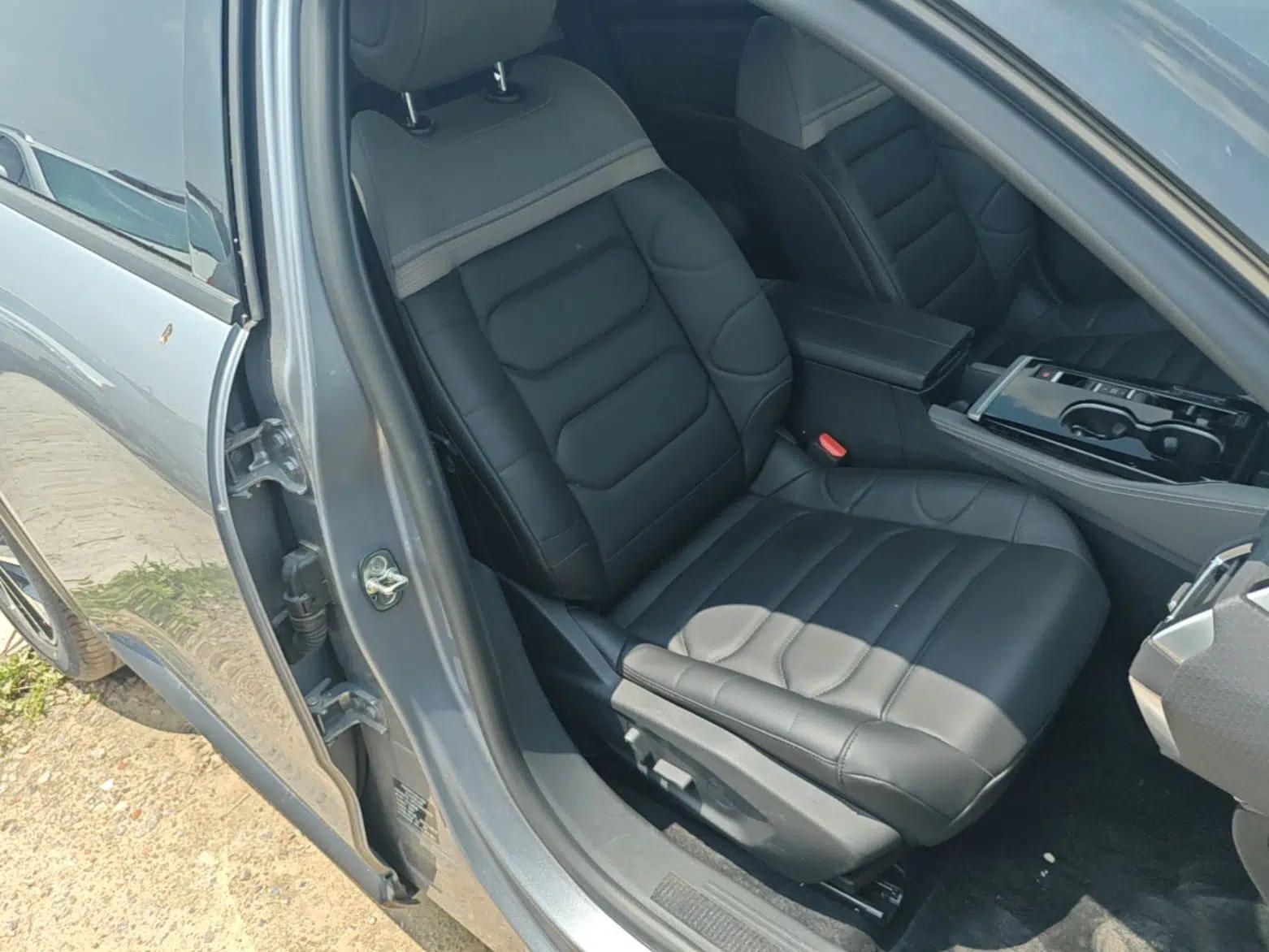 Citroen C5 X 2023 1.6T Enjoy the Extraordinary — миниатюра 23