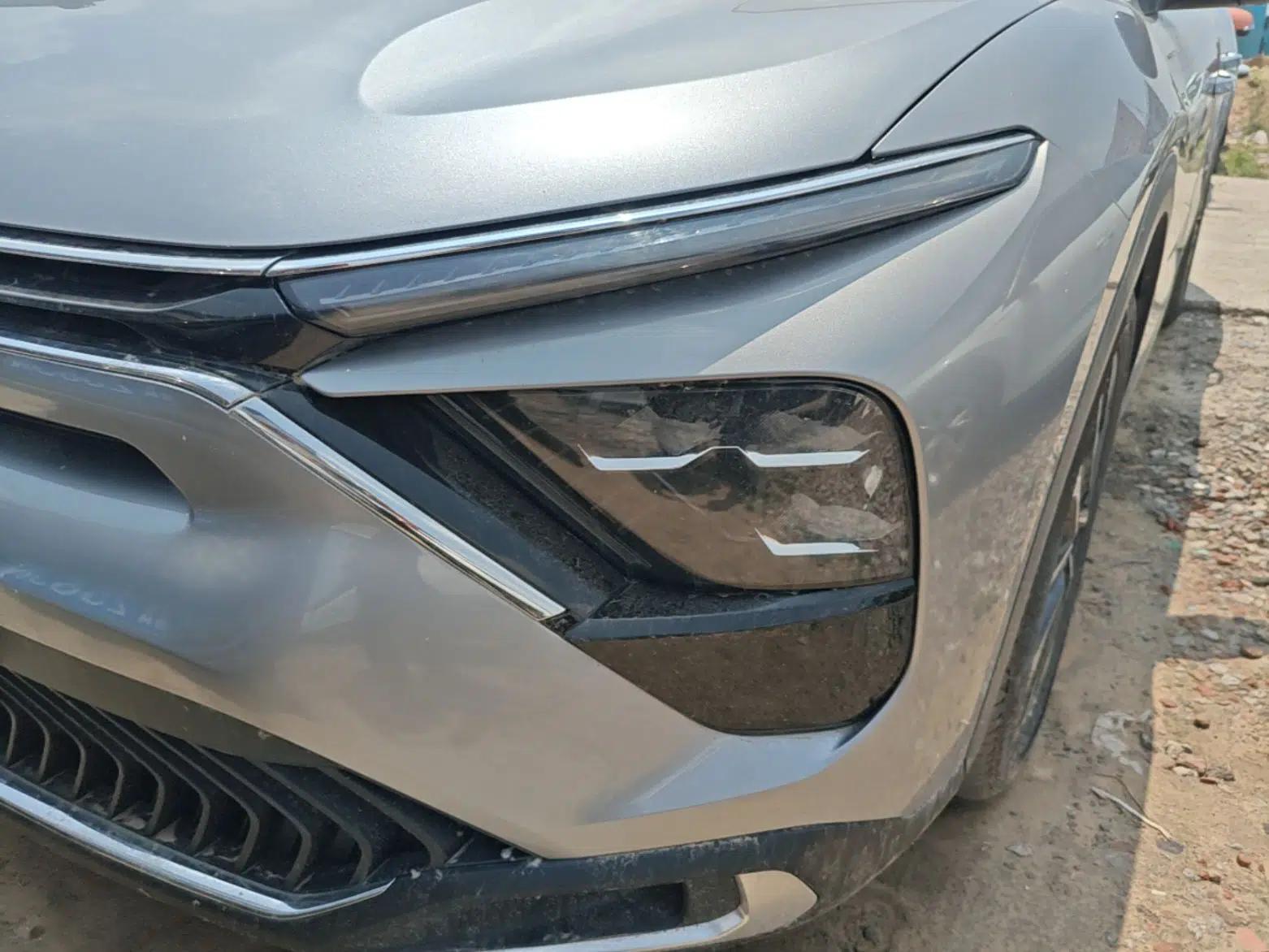 Citroen C5 X 2023 1.6T Enjoy the Extraordinary — миниатюра 5