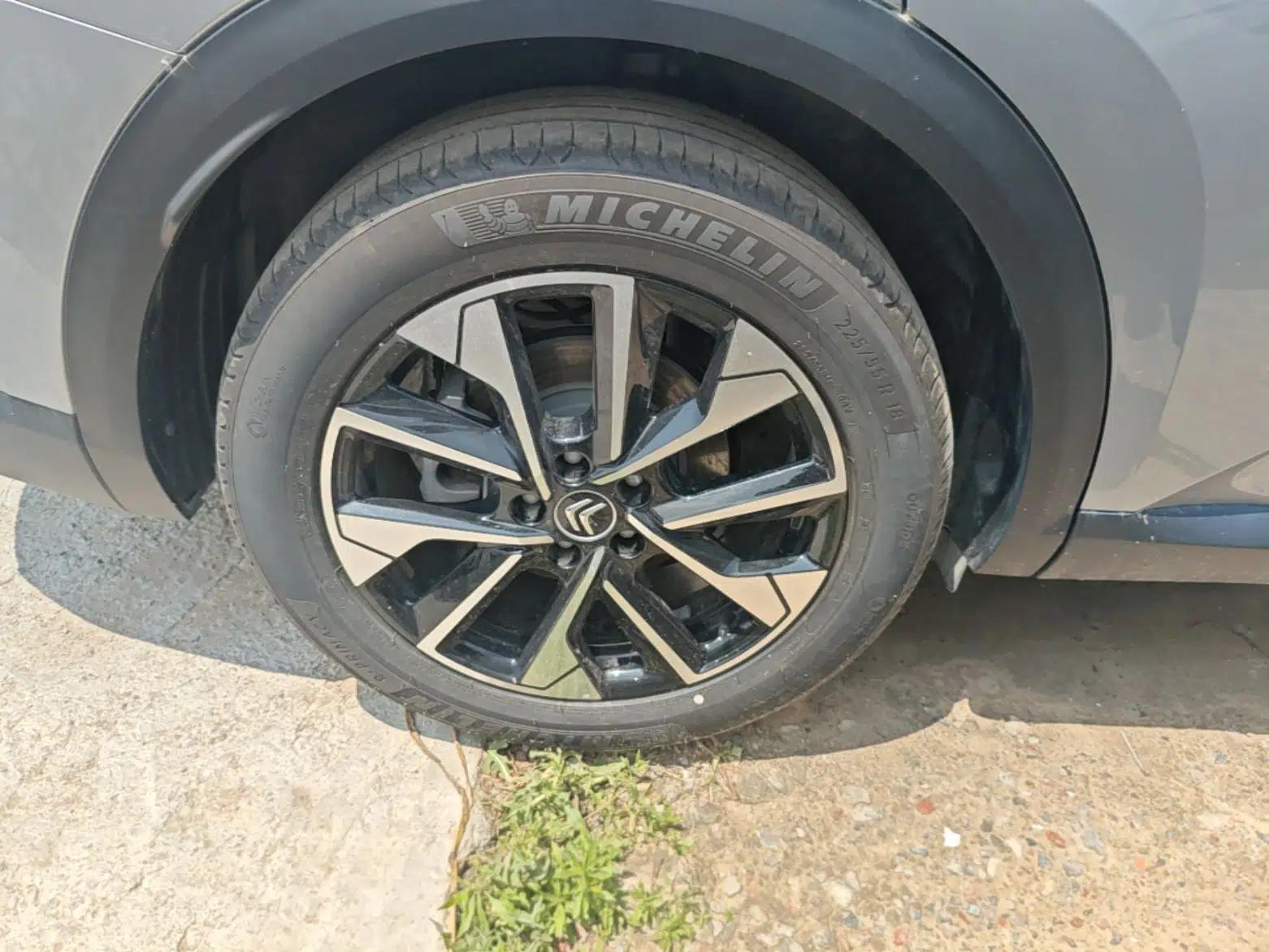 Citroen C5 X 2023 1.6T Enjoy the Extraordinary — миниатюра 10
