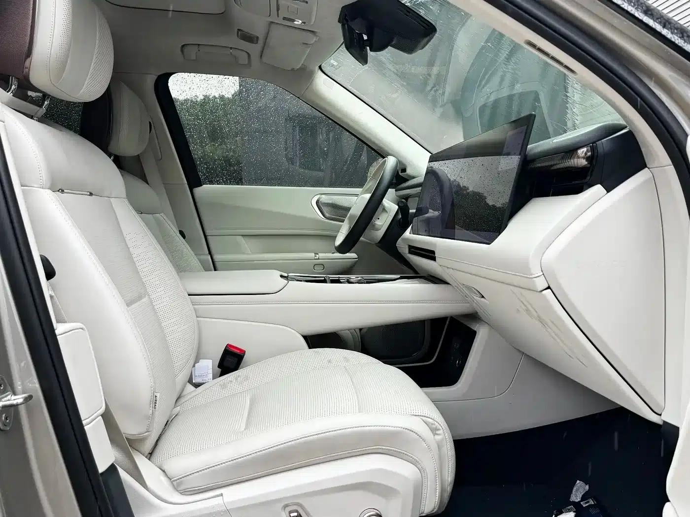 Lynk & Co 900 2025 2.0T Ultra 6-seater — миниатюра 11