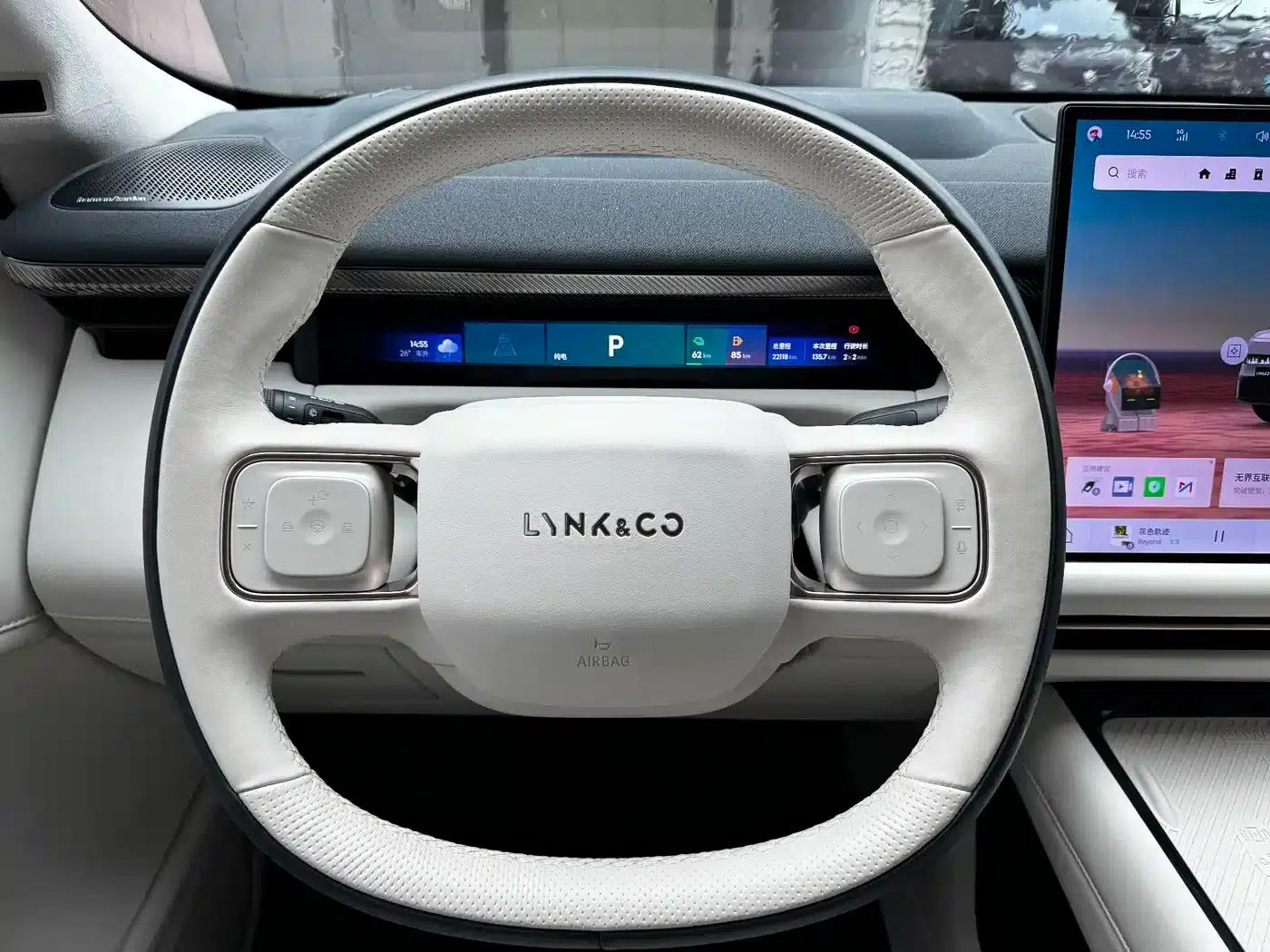 Lynk & Co 900 2025 2.0T Ultra 6-seater — миниатюра 20