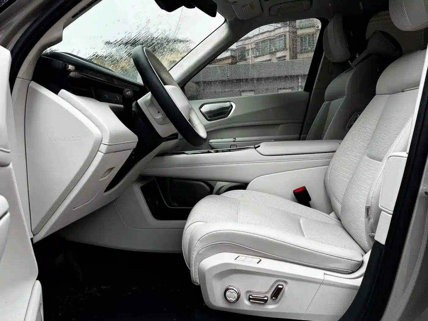 Lynk & Co 900 2025 2.0T Ultra 6-seater — миниатюра 4
