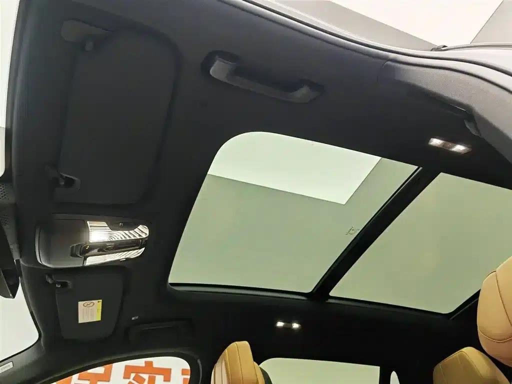 Lynk & Co 09 EM-P 2021 2.0T PHEV Halo 6-seater — миниатюра 14