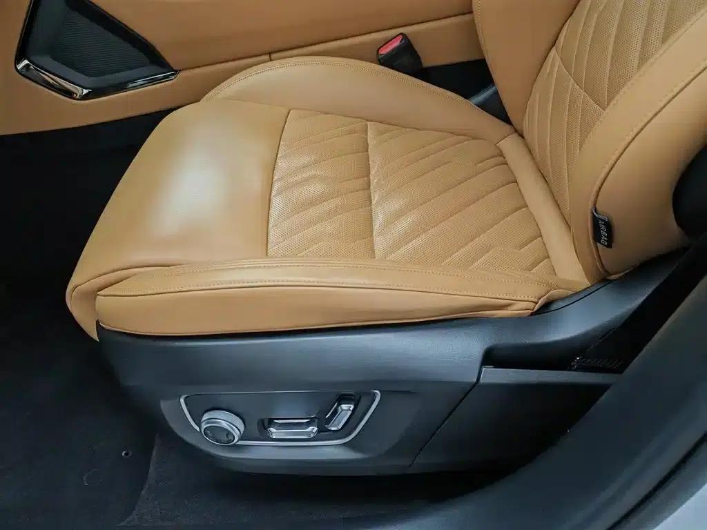 Lynk & Co 09 EM-P 2021 2.0T PHEV Halo 6-seater — миниатюра 20