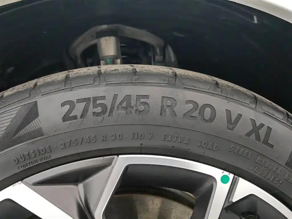 Lynk & Co 09 EM-P 2021 2.0T PHEV Halo 6-seater — миниатюра 24