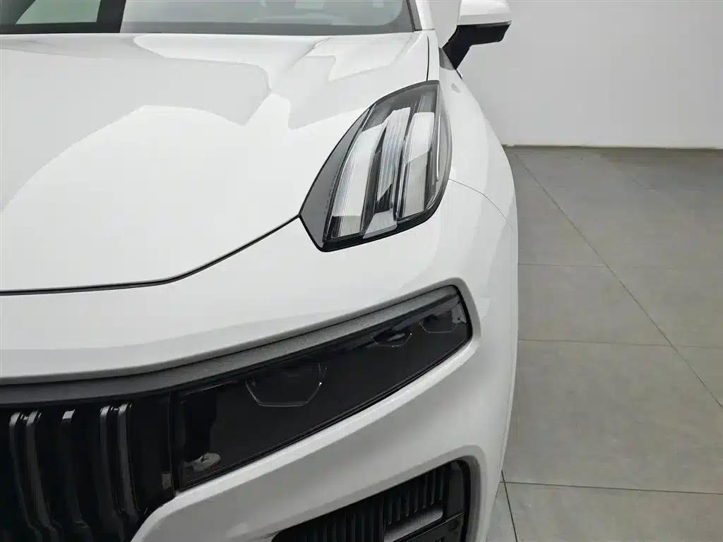 Lynk & Co 09 EM-P 2021 2.0T PHEV Halo 6-seater — миниатюра 7