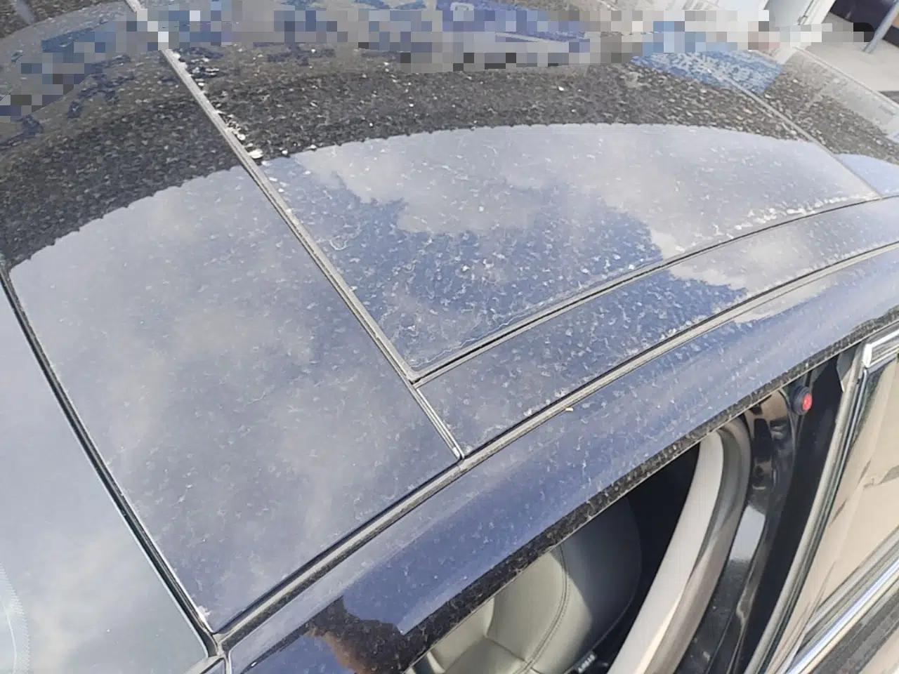 Citroen C6 2021 400THP Comfort Edition — миниатюра 11