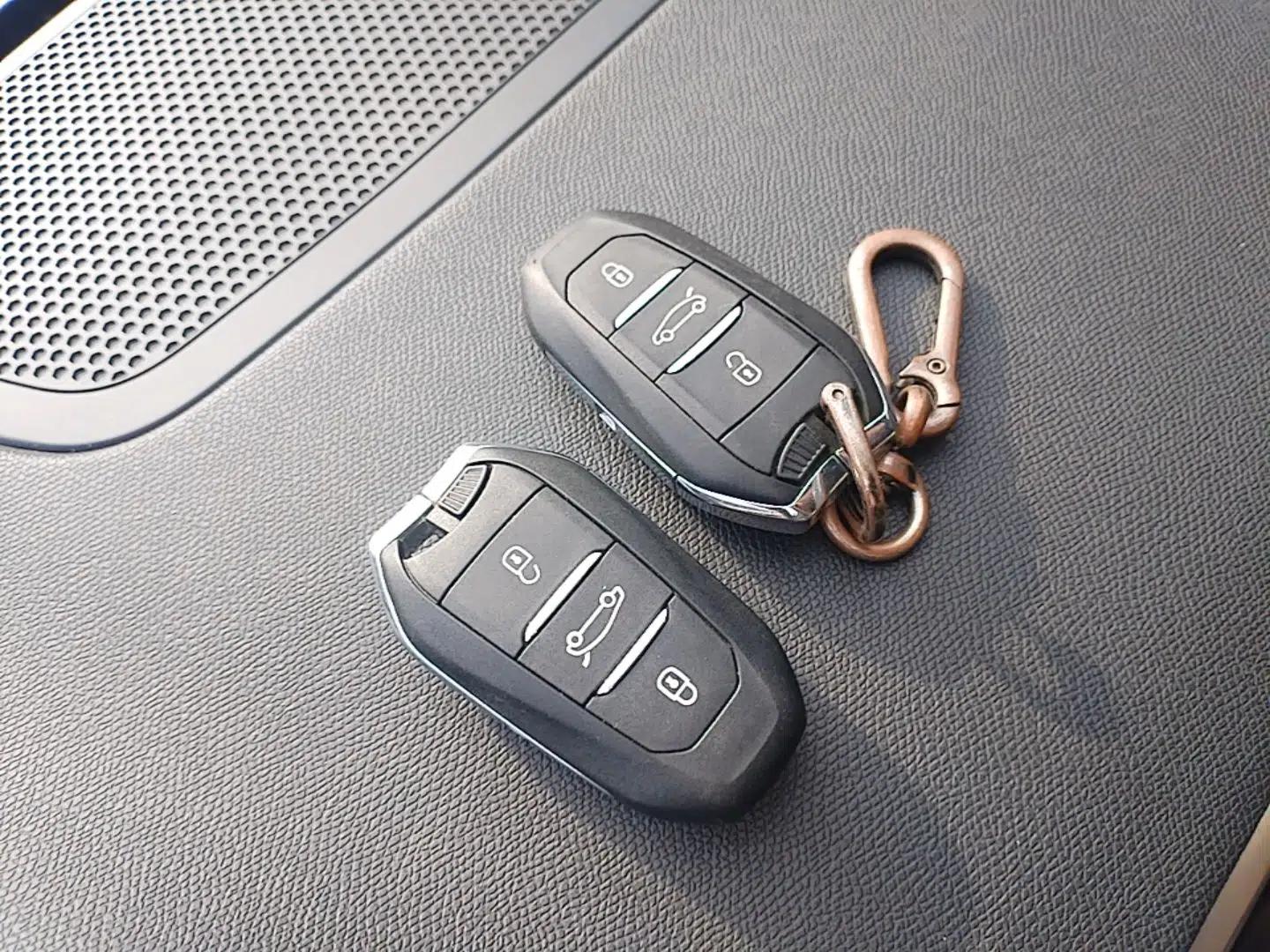 Citroen C6 2021 400THP Comfort Edition — миниатюра 12