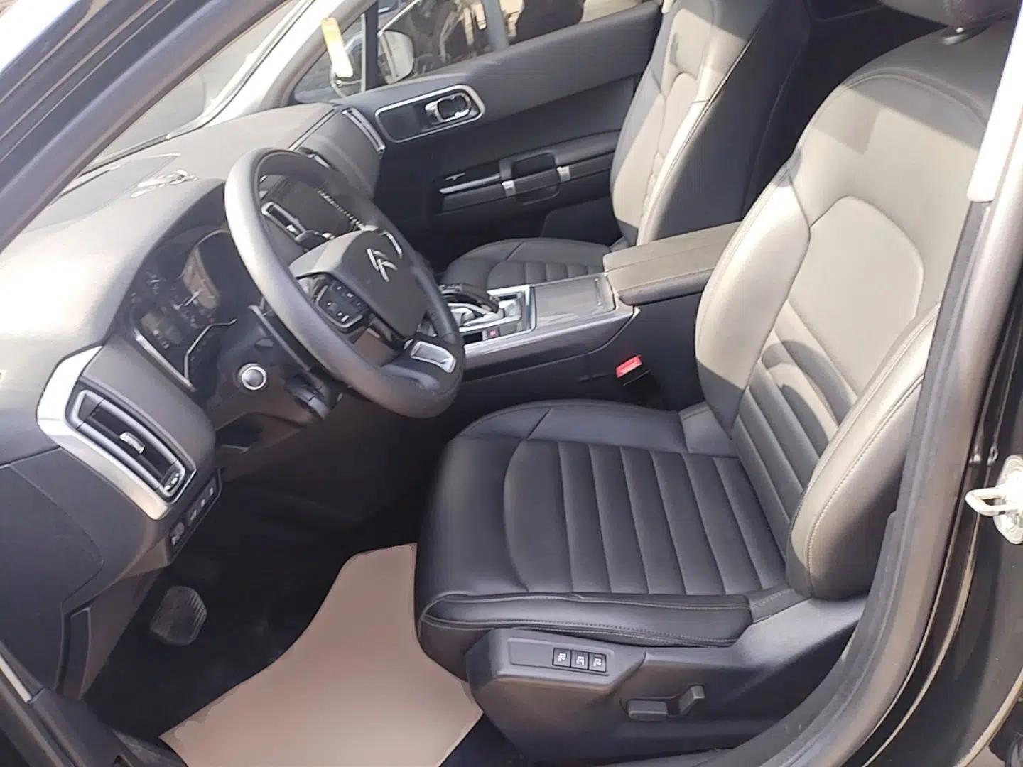 Citroen C6 2021 400THP Comfort Edition — миниатюра 18