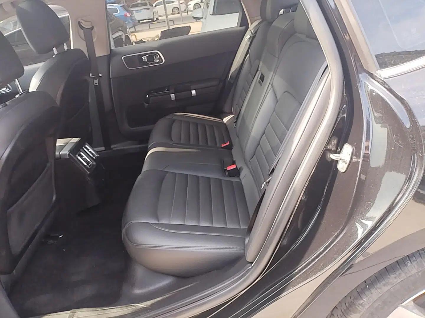 Citroen C6 2021 400THP Comfort Edition — миниатюра 20