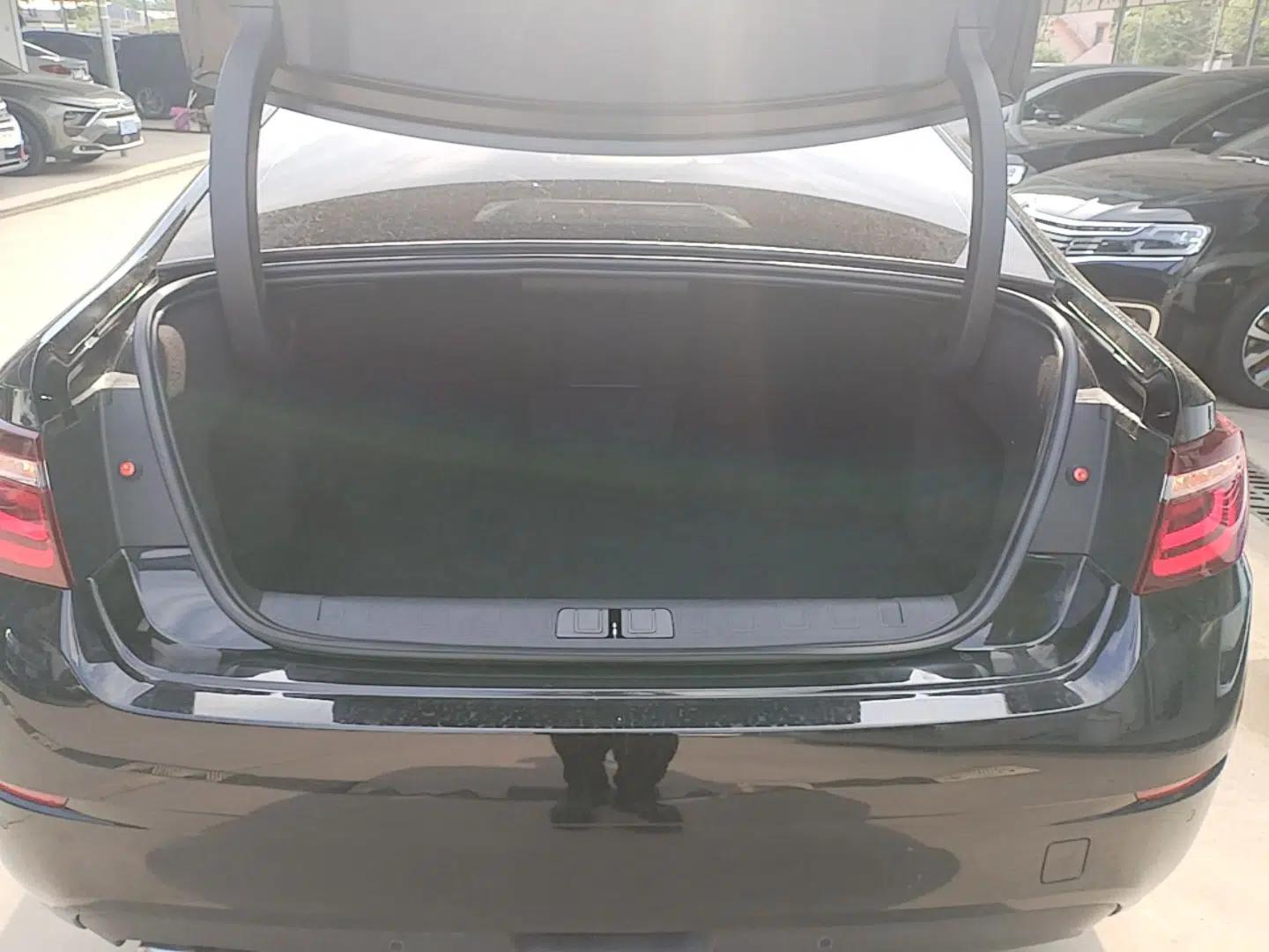Citroen C6 2021 400THP Comfort Edition — миниатюра 22
