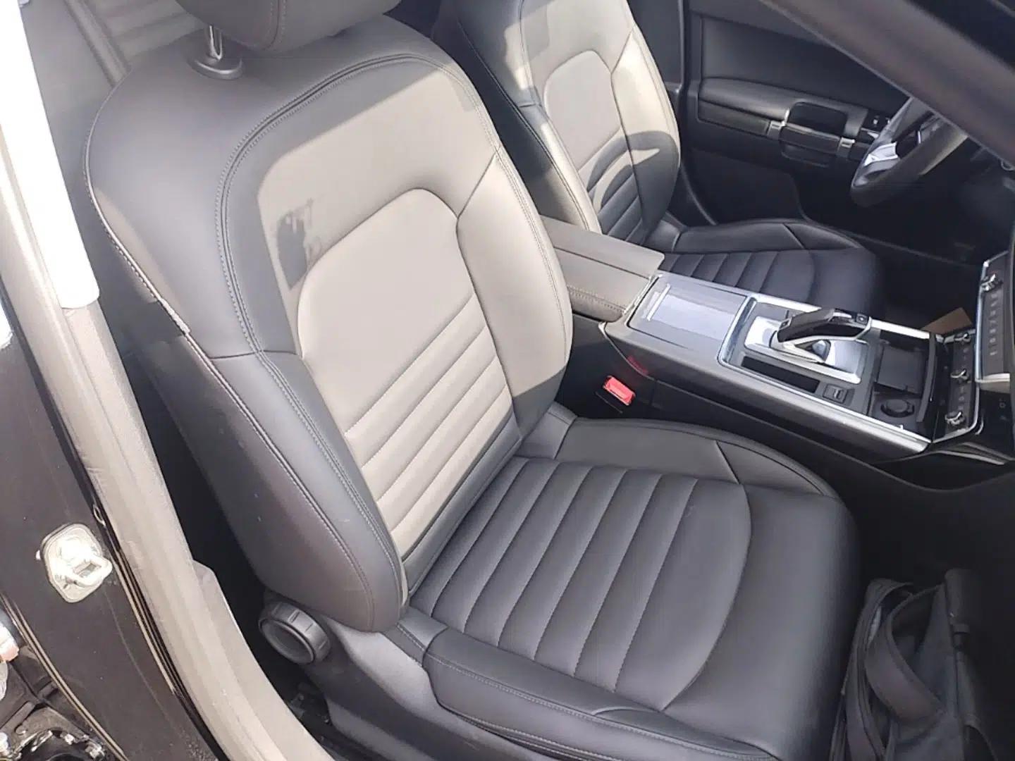Citroen C6 2021 400THP Comfort Edition — миниатюра 23