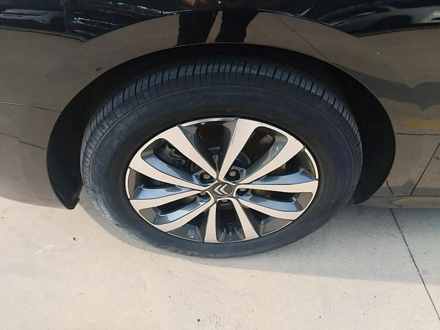 Citroen C6 2021 400THP Comfort Edition — миниатюра 8