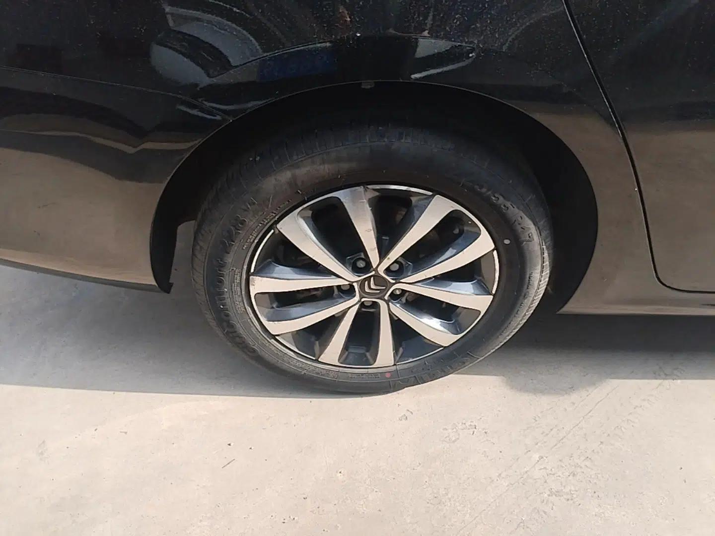 Citroen C6 2021 400THP Comfort Edition — миниатюра 10