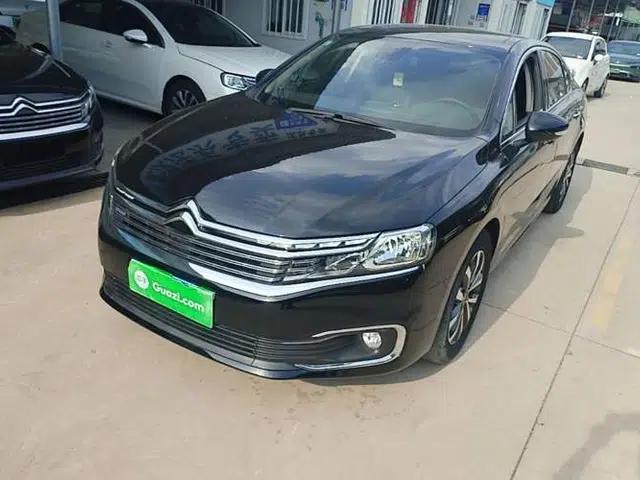 Citroen C6 2021 400THP Comfort Edition