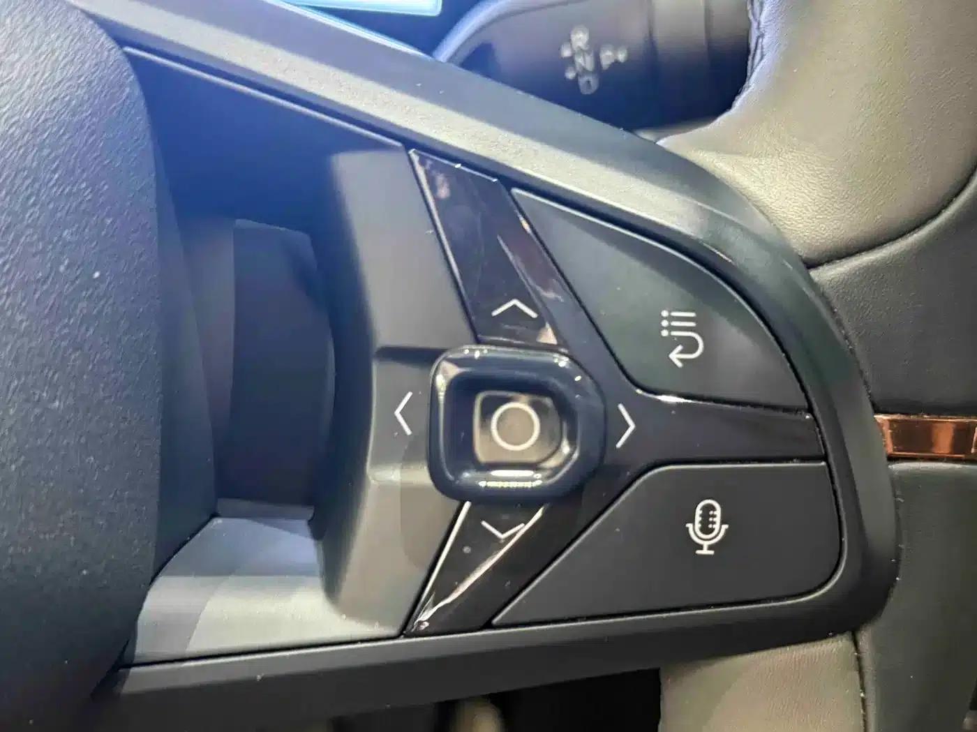 Lynk & Co Z20 2025 Model 530km RWD Pro — миниатюра 26