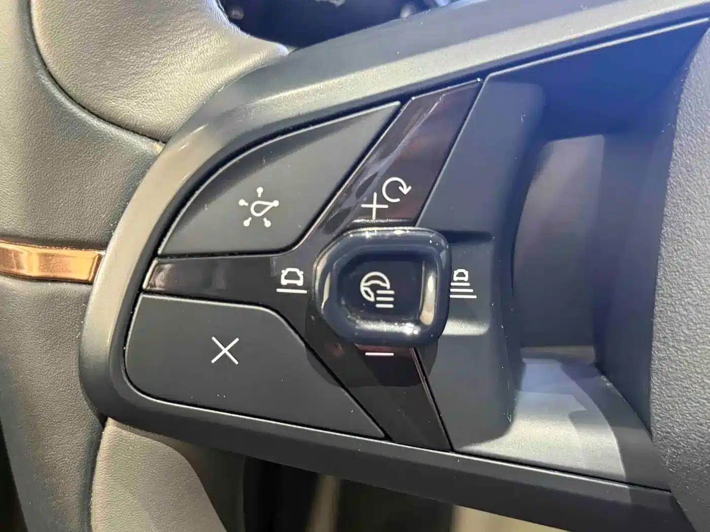 Lynk & Co Z20 2025 Model 530km RWD Pro — миниатюра 27