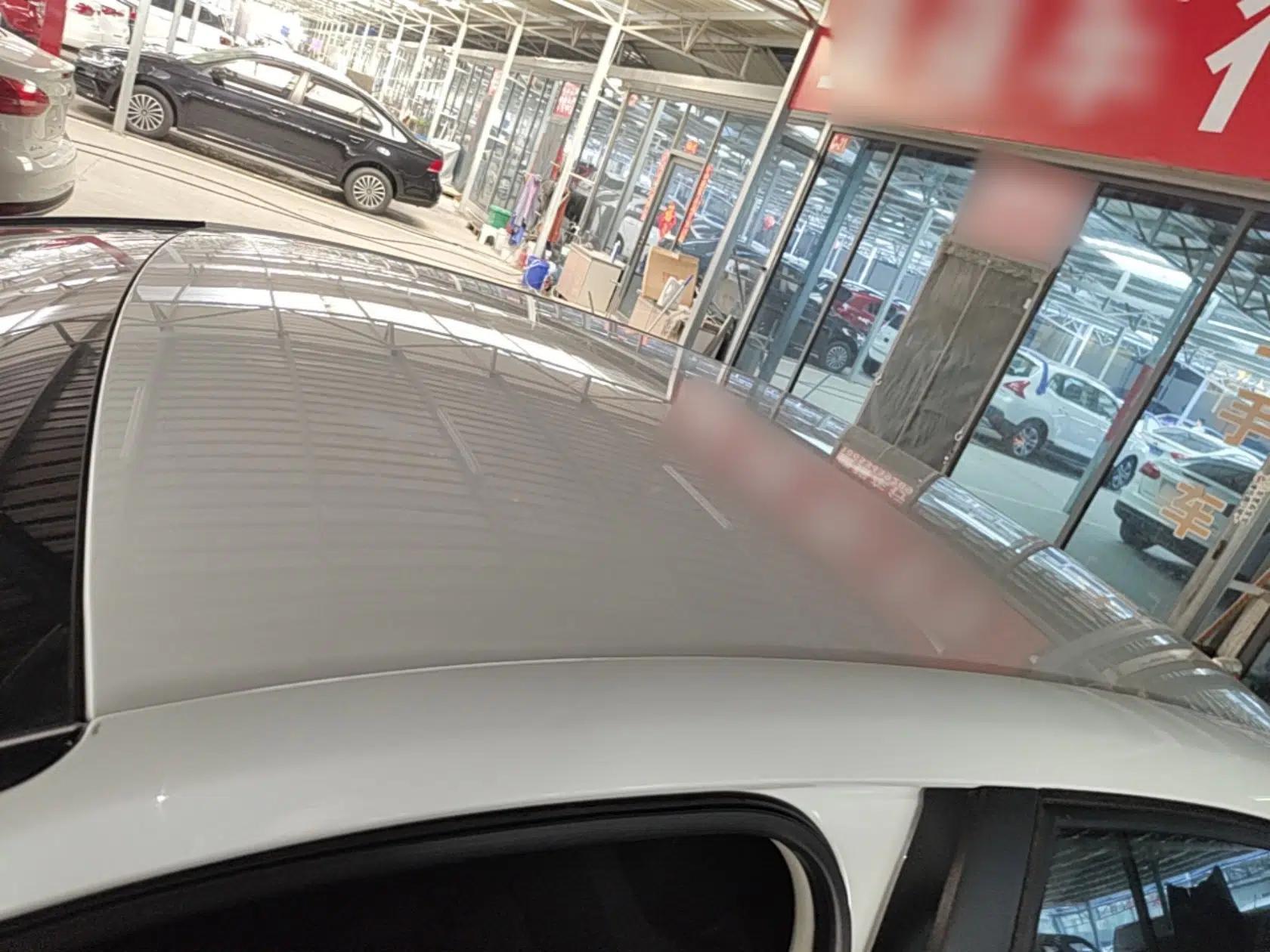 Citroen C4 Sega 2018 1.6L Manual Comfort Model — миниатюра 11