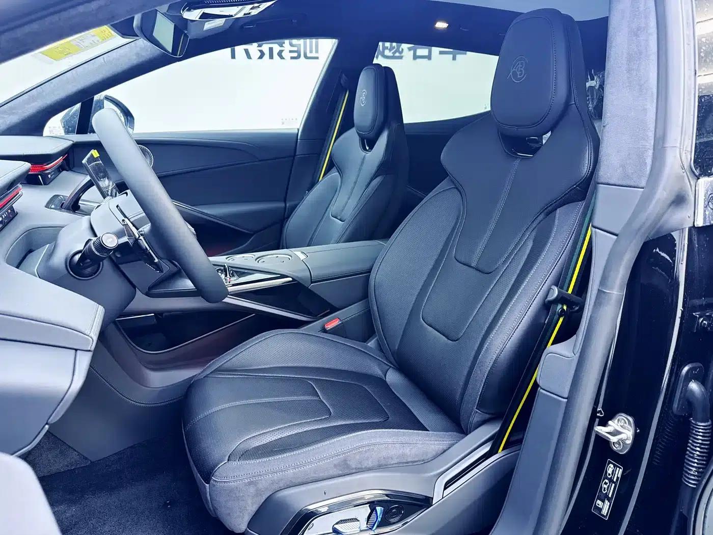 2025 ELETRE 600 Touring Edition — миниатюра 19