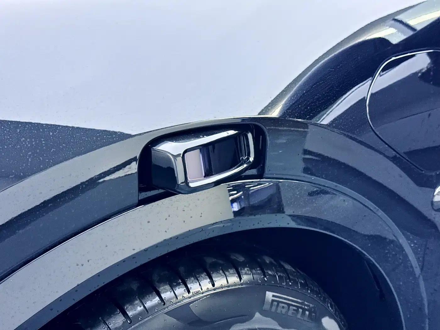 2025 ELETRE 600 Touring Edition — миниатюра 20