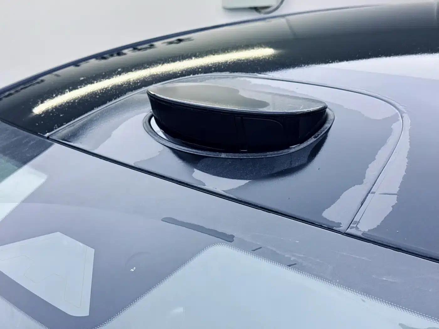 2025 ELETRE 600 Touring Edition — миниатюра 21