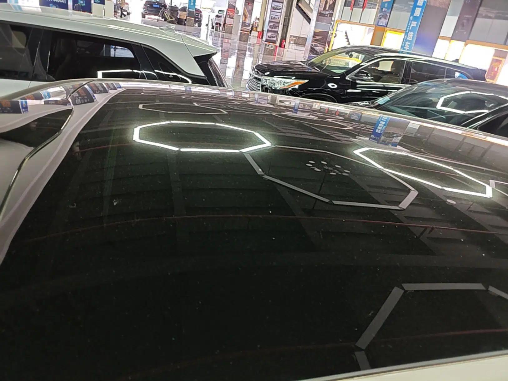 EXEED Star Era ET 2024 Extended-Range 240 Ultra All-Wheel Drive — миниатюра 11