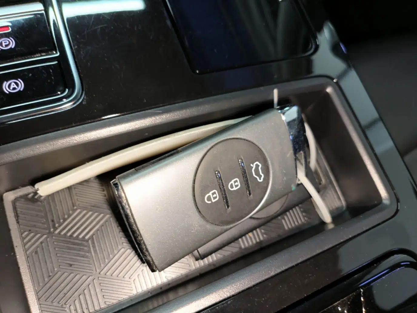 EXEED Zhuifeng C-DM 2022 1.5 TCI-DHT 105 km "Chengfeng Qi" Edition — миниатюра 12