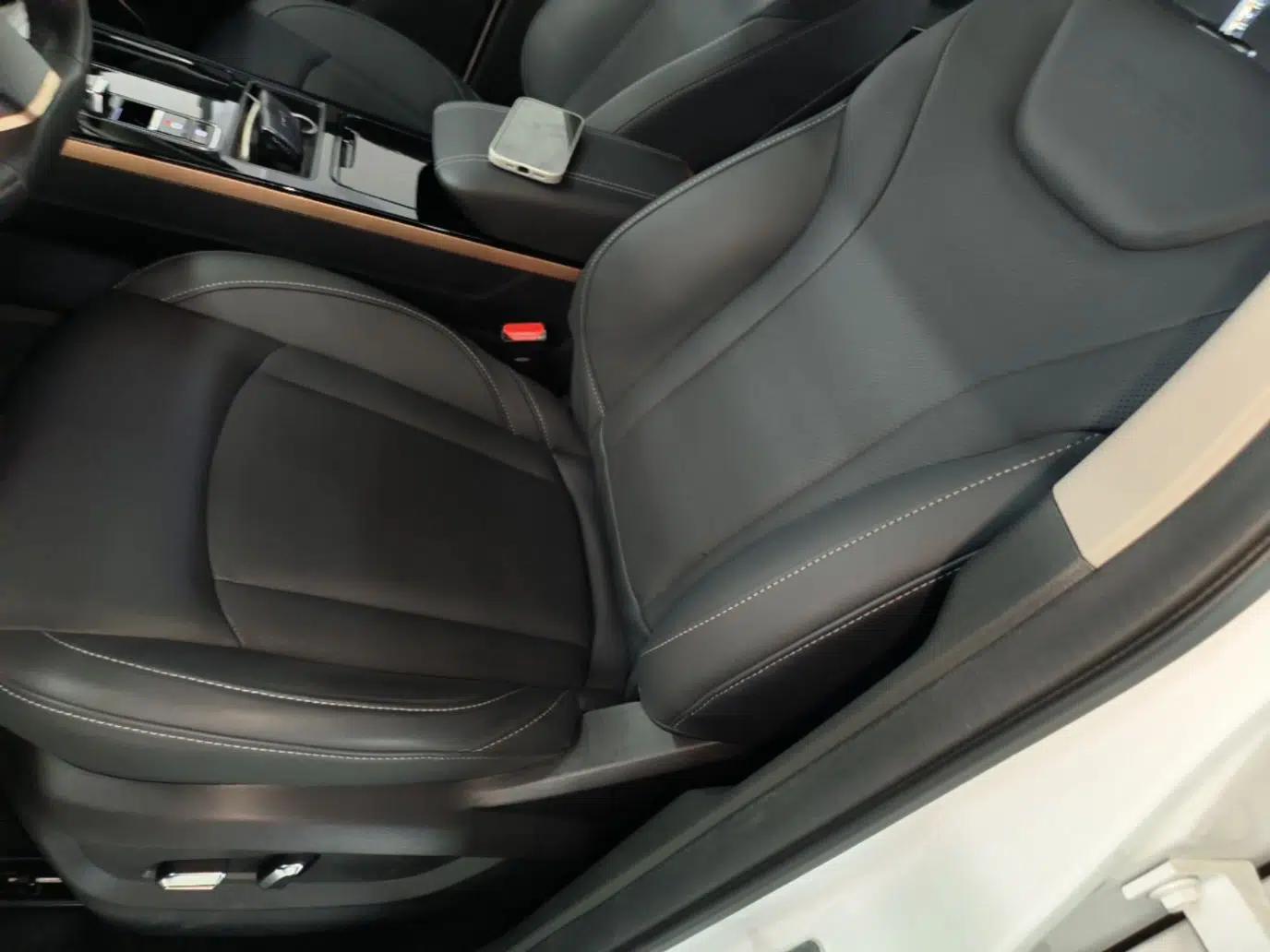 EXEED Zhuifeng C-DM 2022 1.5 TCI-DHT 105 km "Chengfeng Qi" Edition — миниатюра 18