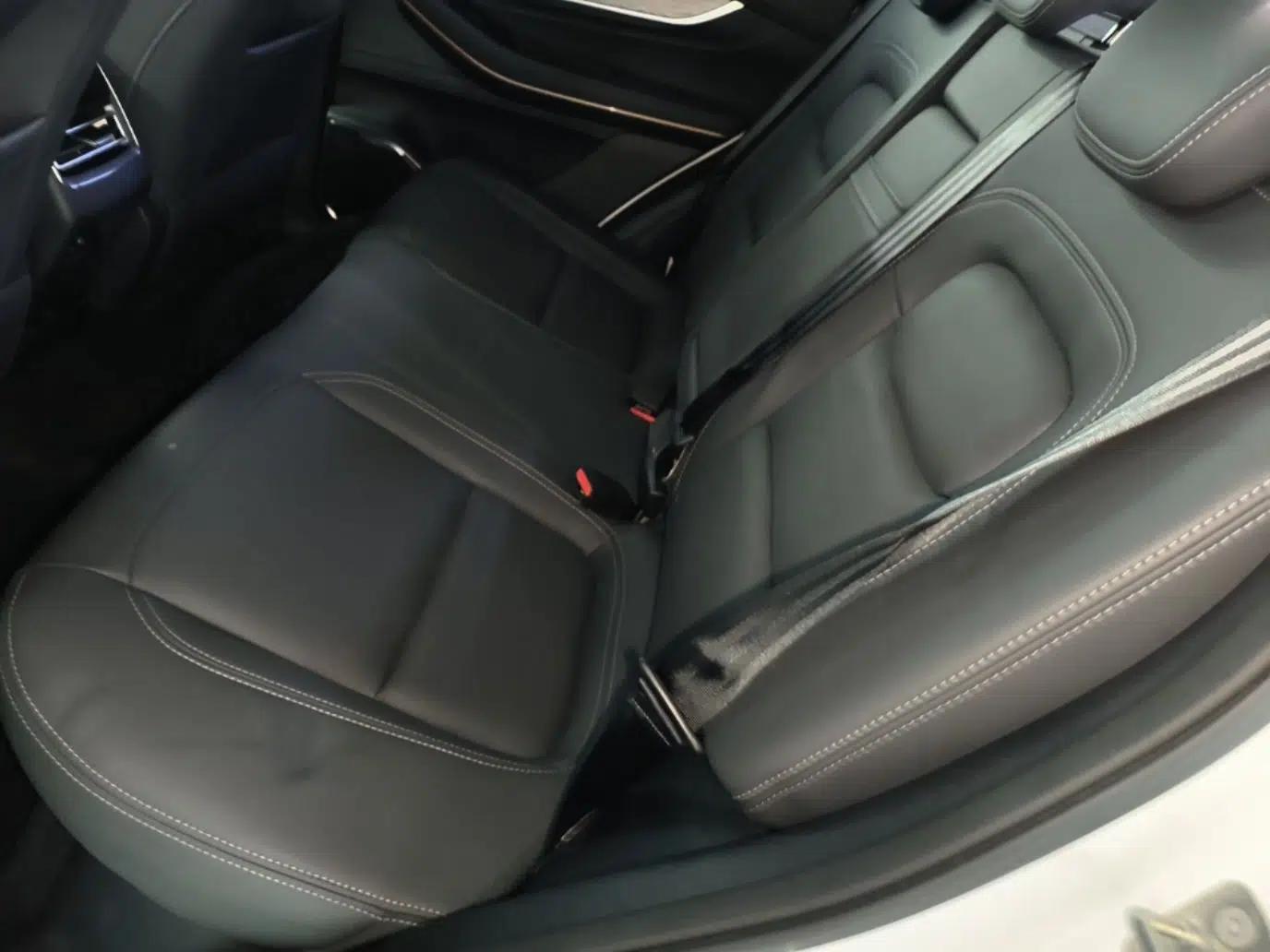 EXEED Zhuifeng C-DM 2022 1.5 TCI-DHT 105 km "Chengfeng Qi" Edition — миниатюра 20