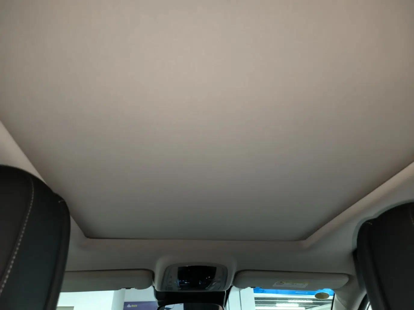 EXEED Zhuifeng C-DM 2022 1.5 TCI-DHT 105 km "Chengfeng Qi" Edition — миниатюра 21