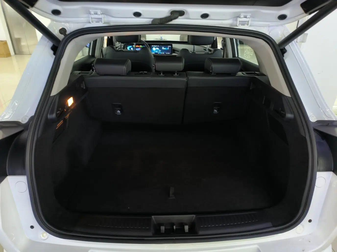 EXEED Zhuifeng C-DM 2022 1.5 TCI-DHT 105 km "Chengfeng Qi" Edition — миниатюра 22