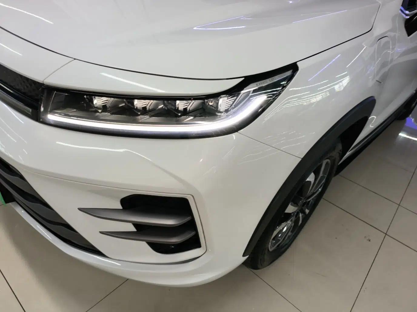 EXEED Zhuifeng C-DM 2022 1.5 TCI-DHT 105 km "Chengfeng Qi" Edition — миниатюра 9