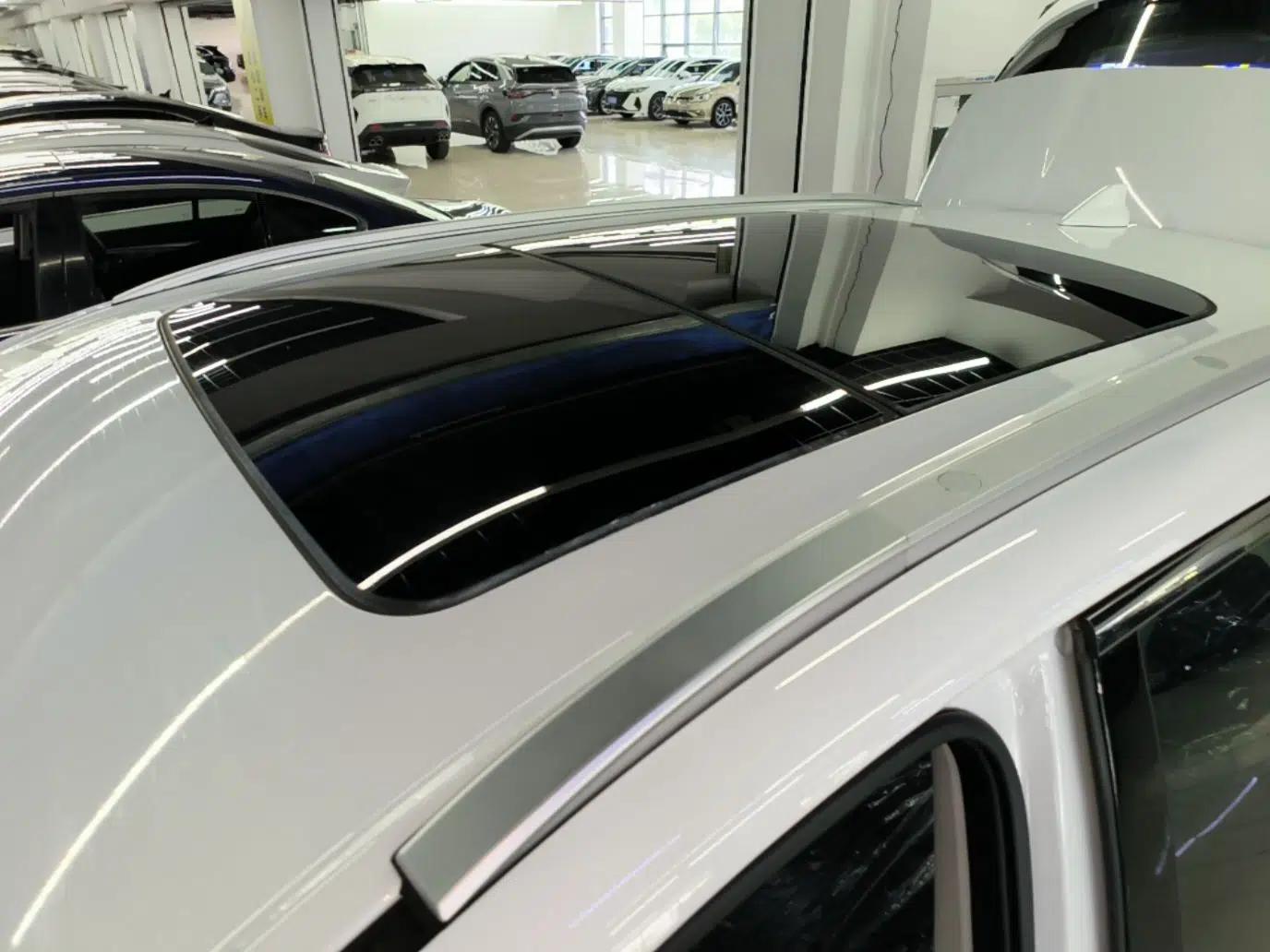 EXEED Zhuifeng C-DM 2022 1.5 TCI-DHT 105 km "Chengfeng Qi" Edition — миниатюра 11