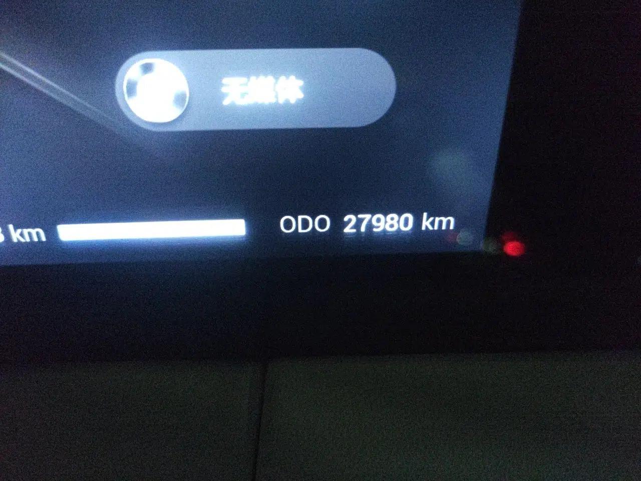 EXEED Zhuifeng C-DM 2023 1.5 TCI-DHT 80KM Yu Feng Xing Edition — миниатюра 13